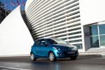 Mazda2 2010 года
